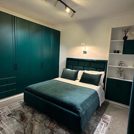 Scandinavian Apartments Al Tiranë Luaran gambar