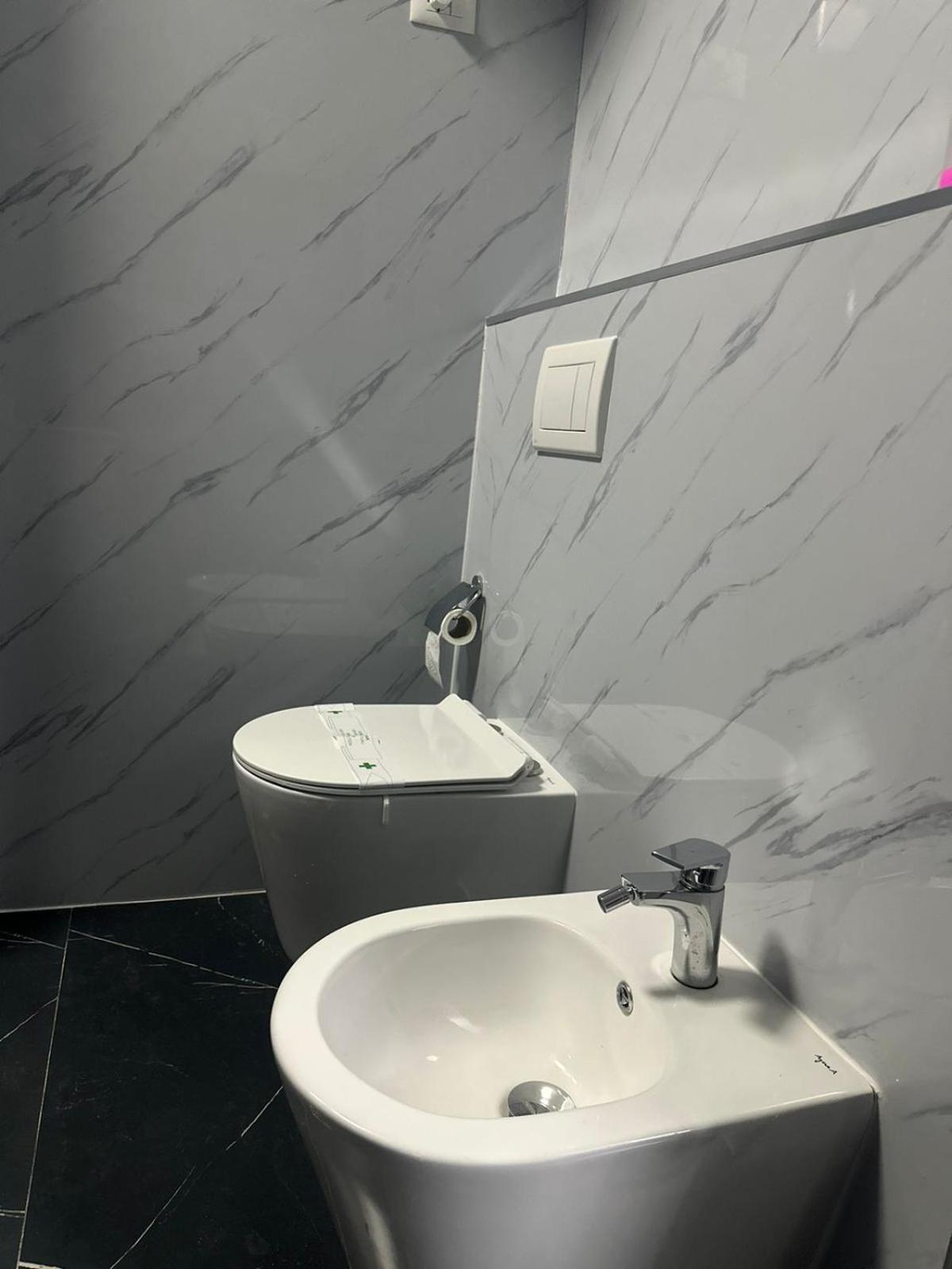 Scandinavian Apartments Al Tiranë Luaran gambar